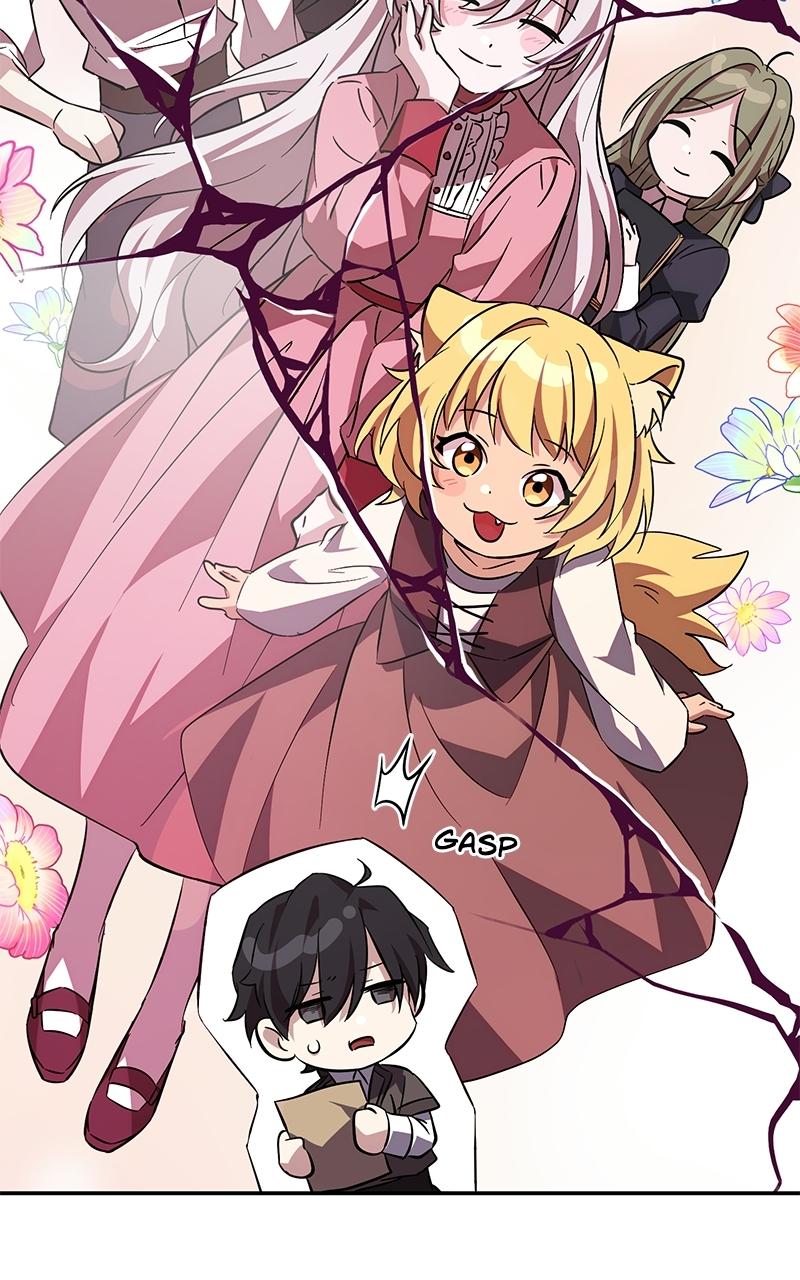 The Patron of Villains Chapter 8 - Page 142