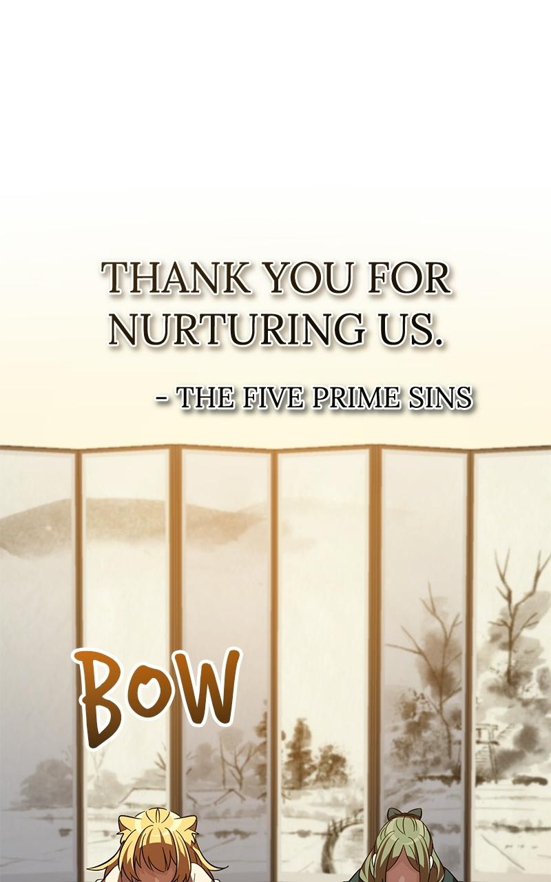 The Patron of Villains Chapter 8 - Page 143