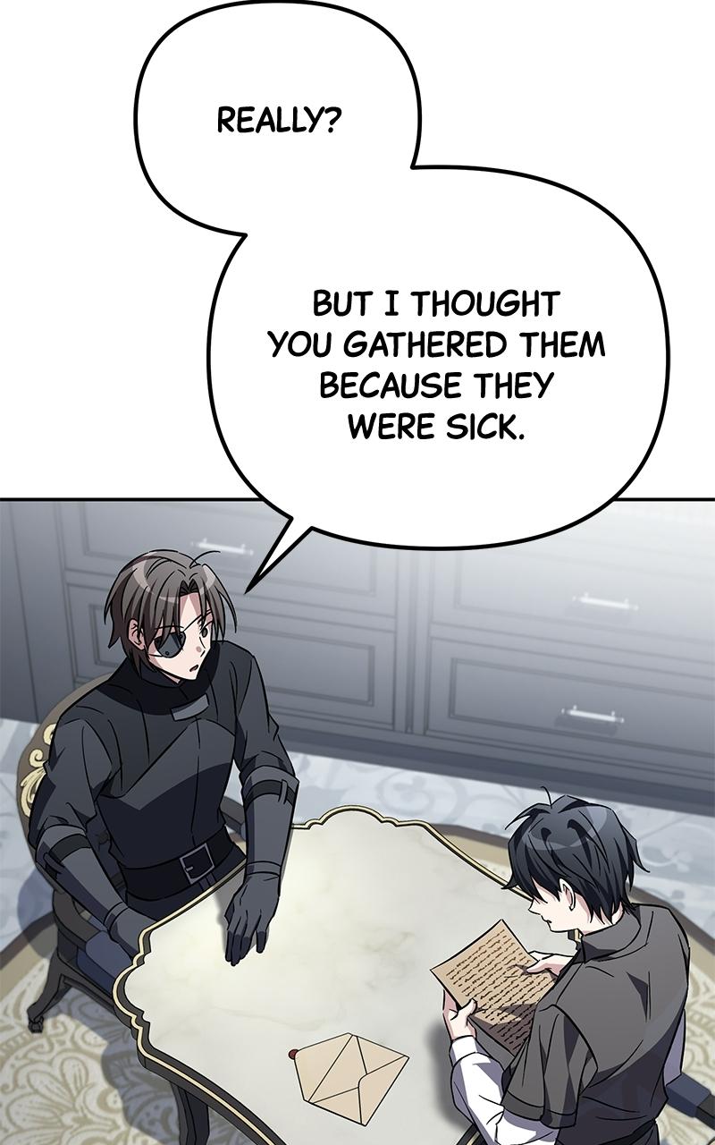 The Patron of Villains Chapter 8 - Page 146