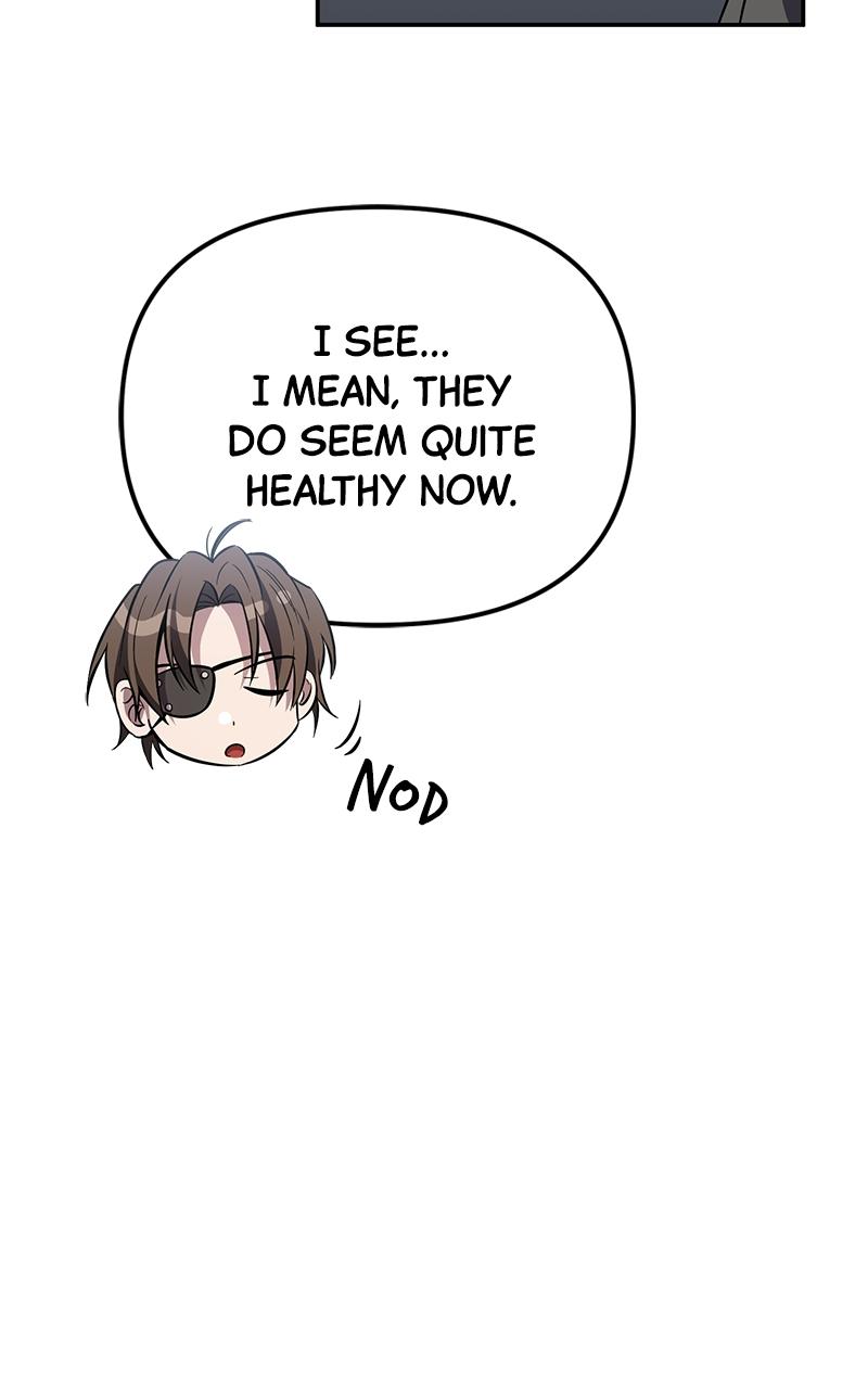 The Patron of Villains Chapter 8 - Page 149