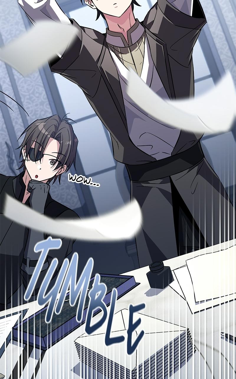 The Patron of Villains Chapter 8 - Page 156