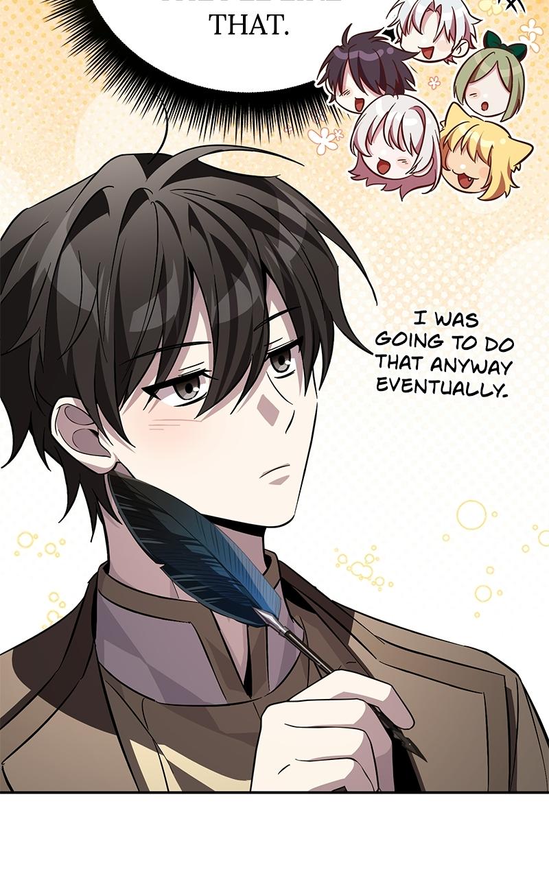 The Patron of Villains Chapter 8 - Page 158