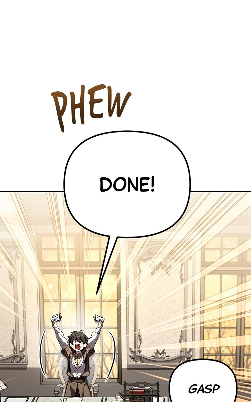 The Patron of Villains Chapter 8 - Page 161