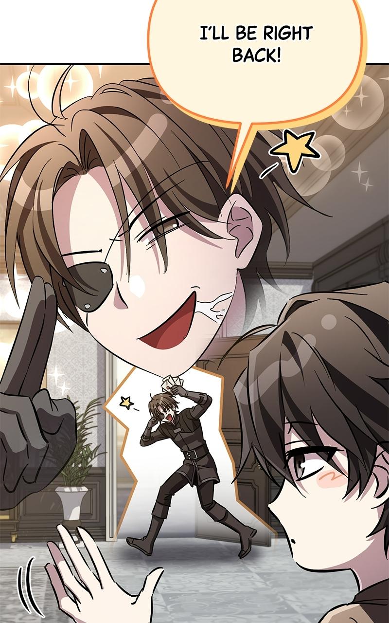 The Patron of Villains Chapter 8 - Page 163