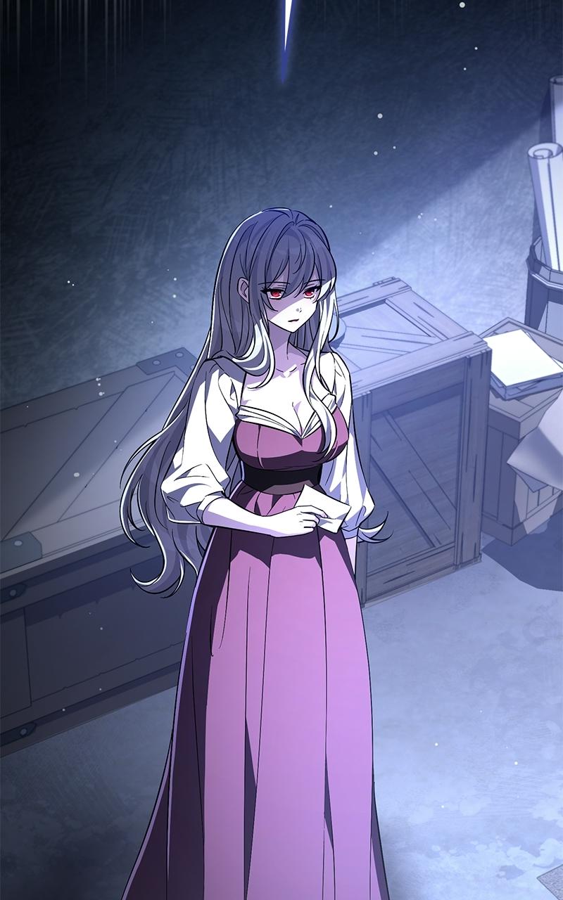 The Patron of Villains Chapter 8 - Page 168