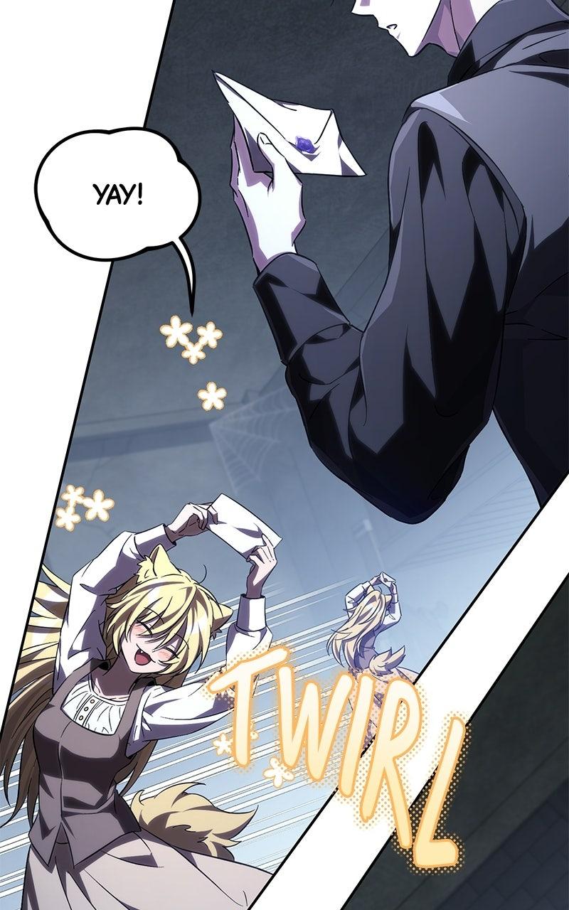 The Patron of Villains Chapter 9 - Page 4