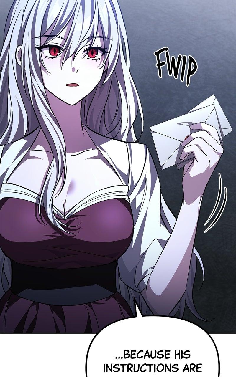 The Patron of Villains Chapter 9 - Page 7