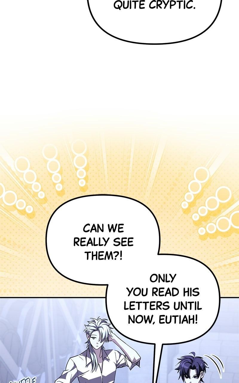 The Patron of Villains Chapter 9 - Page 8