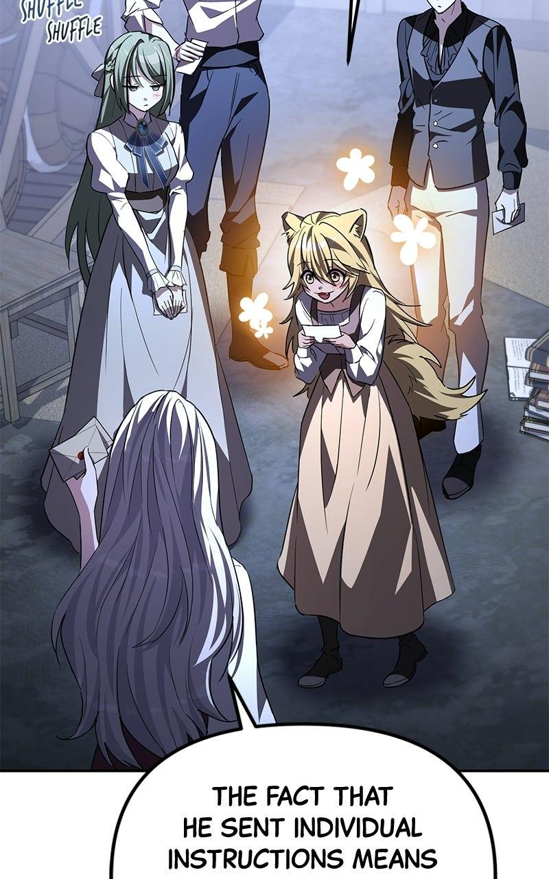 The Patron of Villains Chapter 9 - Page 9