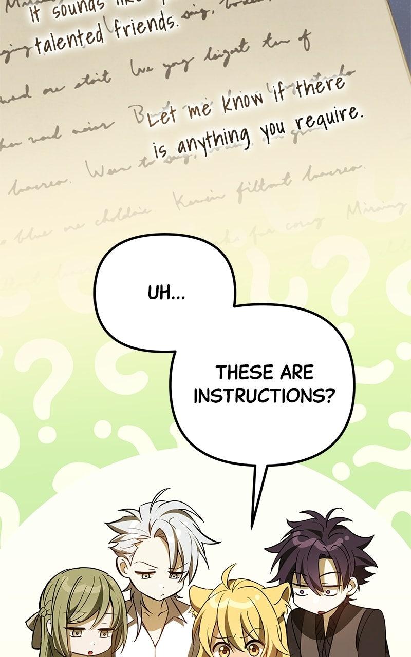 The Patron of Villains Chapter 9 - Page 11