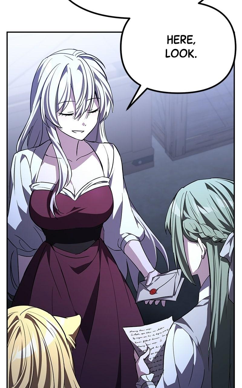 The Patron of Villains Chapter 9 - Page 13