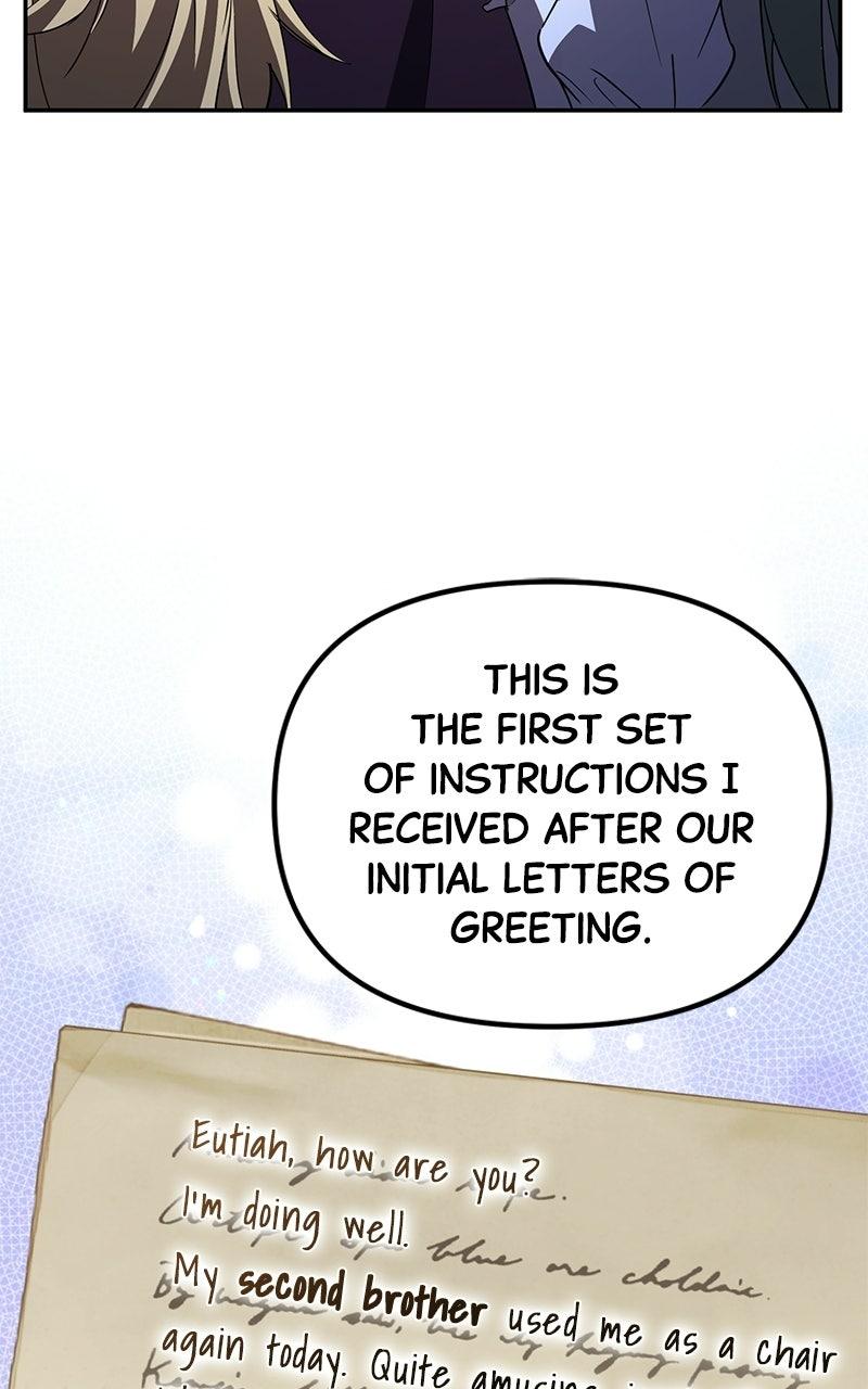 The Patron of Villains Chapter 9 - Page 14