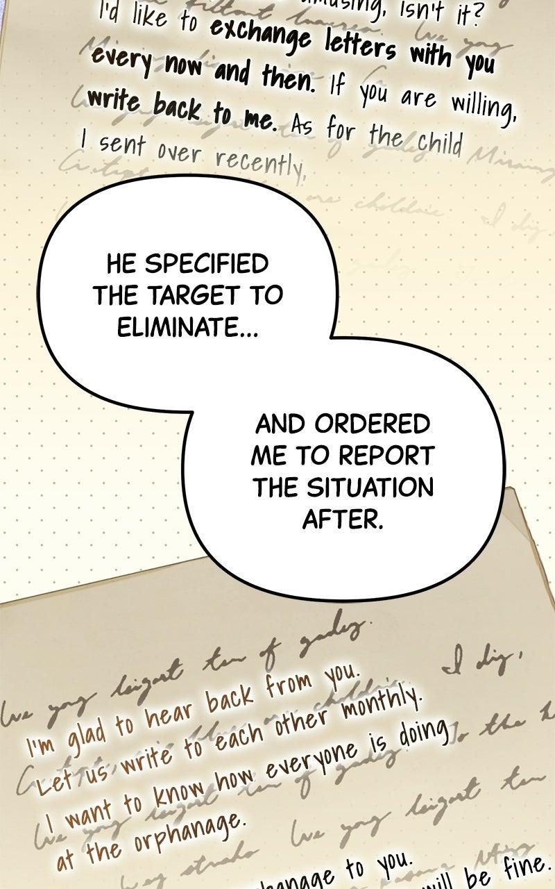 The Patron of Villains Chapter 9 - Page 15