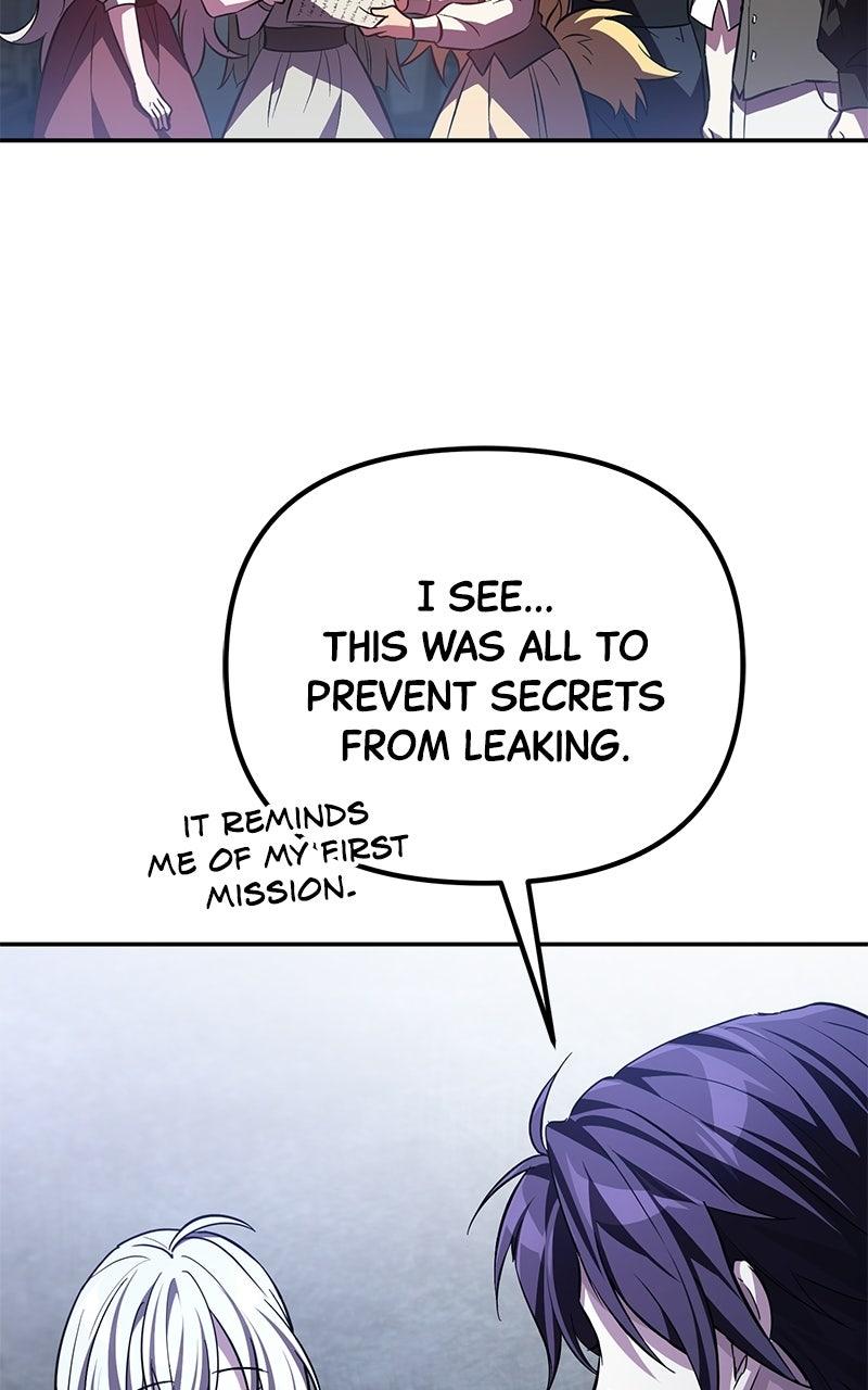 The Patron of Villains Chapter 9 - Page 17