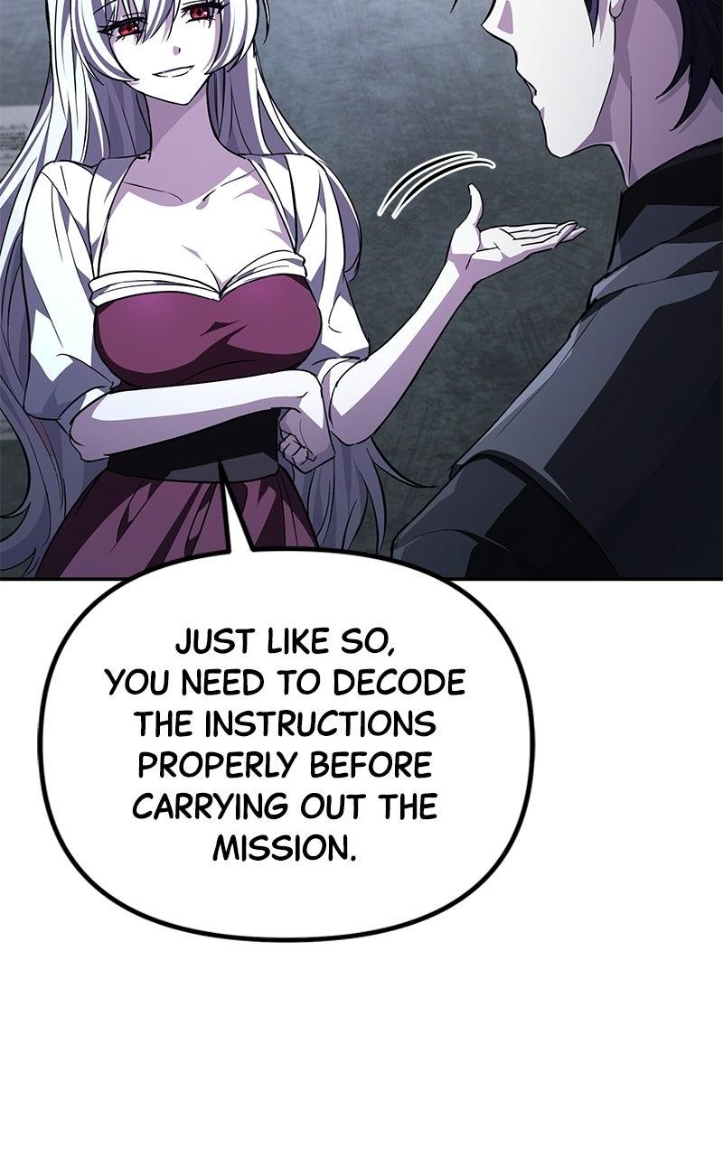 The Patron of Villains Chapter 9 - Page 18