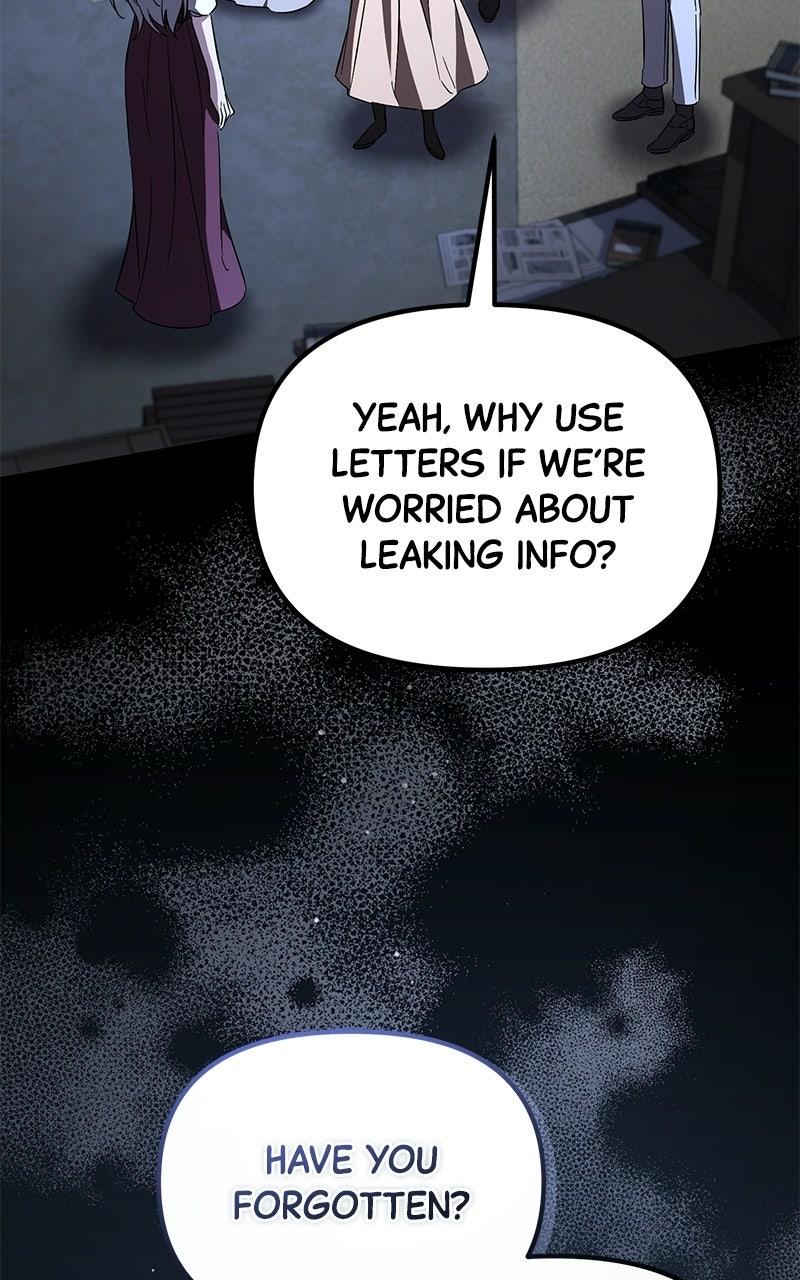 The Patron of Villains Chapter 9 - Page 20