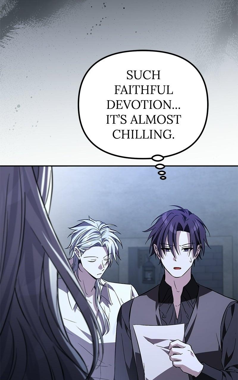 The Patron of Villains Chapter 9 - Page 23