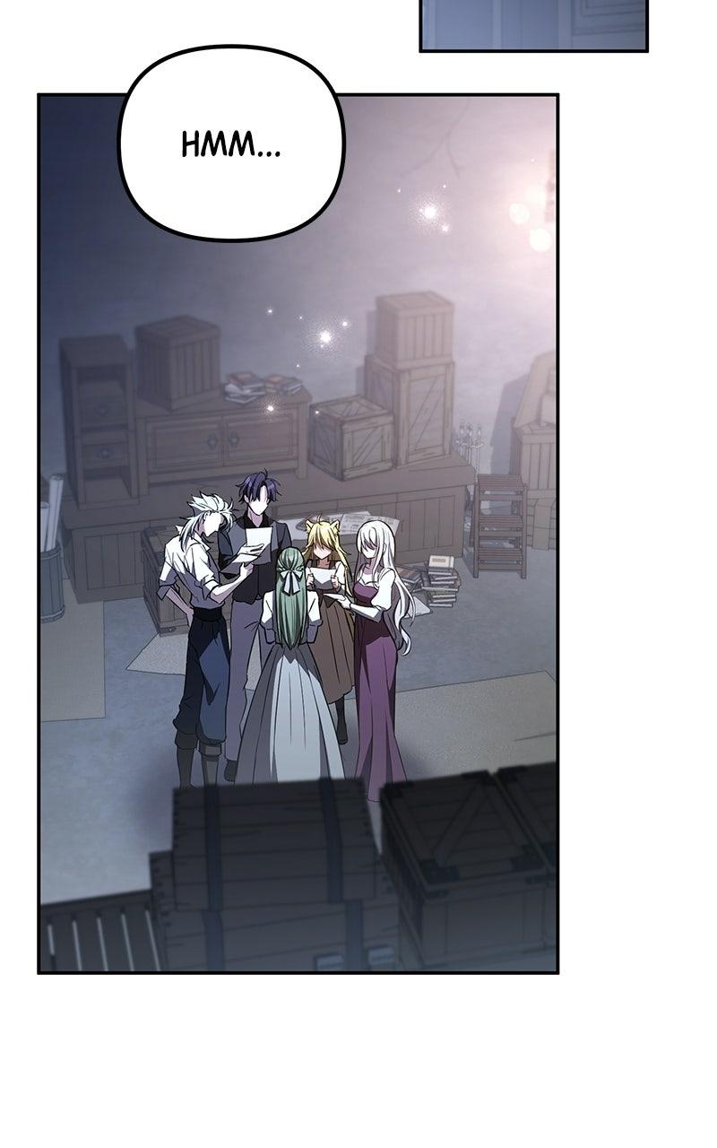 The Patron of Villains Chapter 9 - Page 27