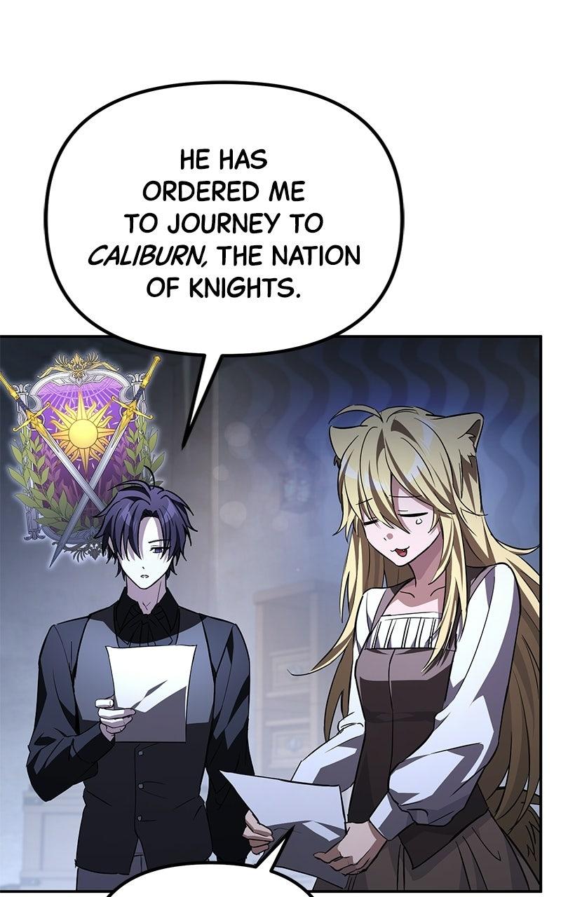 The Patron of Villains Chapter 9 - Page 28