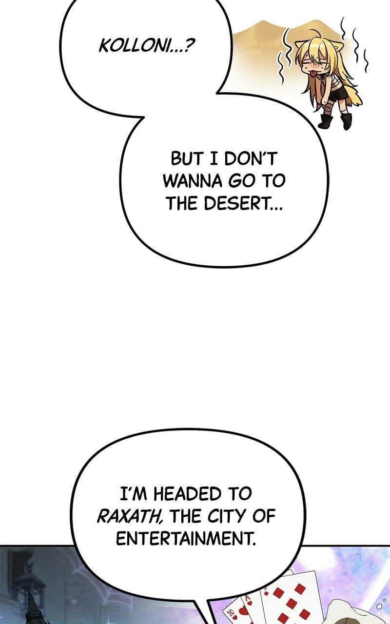 The Patron of Villains Chapter 9 - Page 29