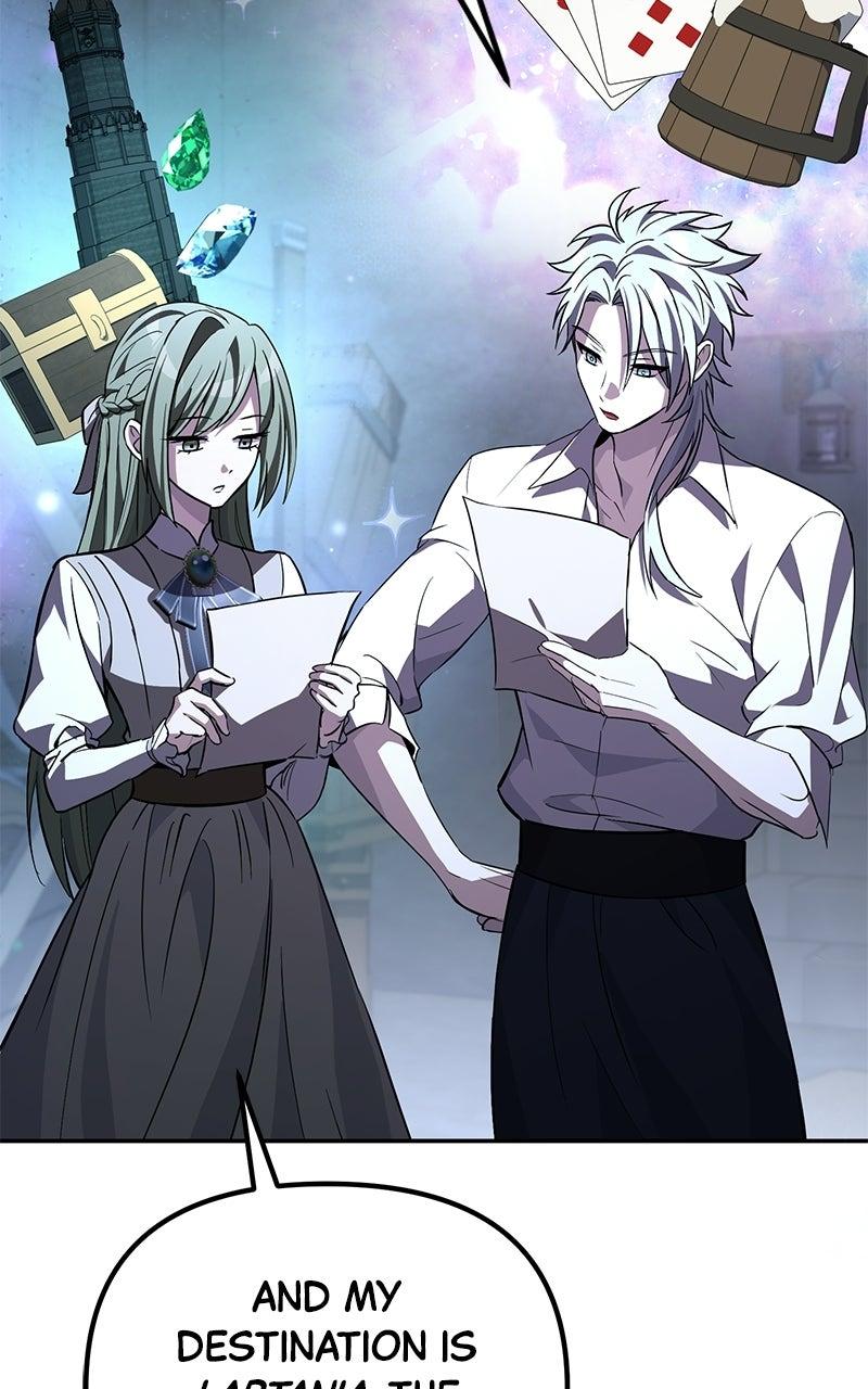 The Patron of Villains Chapter 9 - Page 30