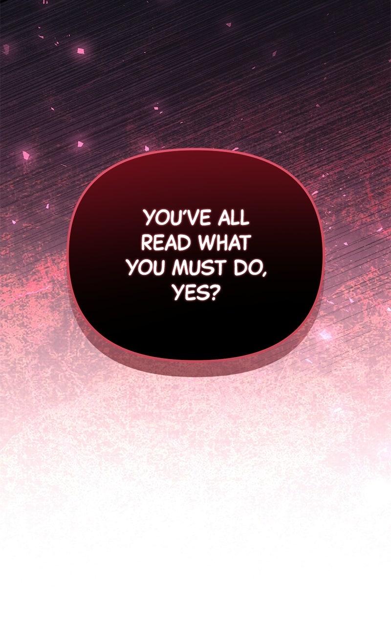 The Patron of Villains Chapter 9 - Page 34