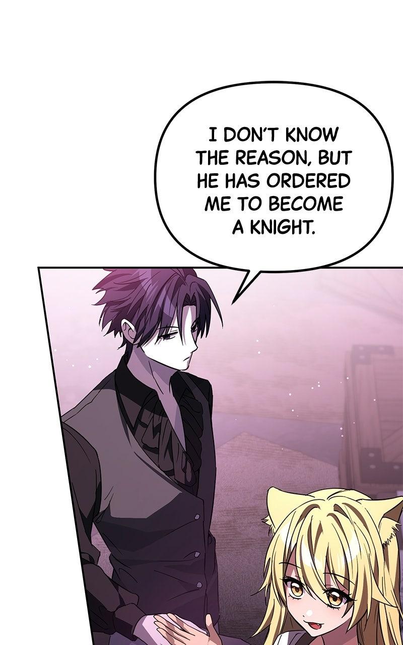 The Patron of Villains Chapter 9 - Page 35