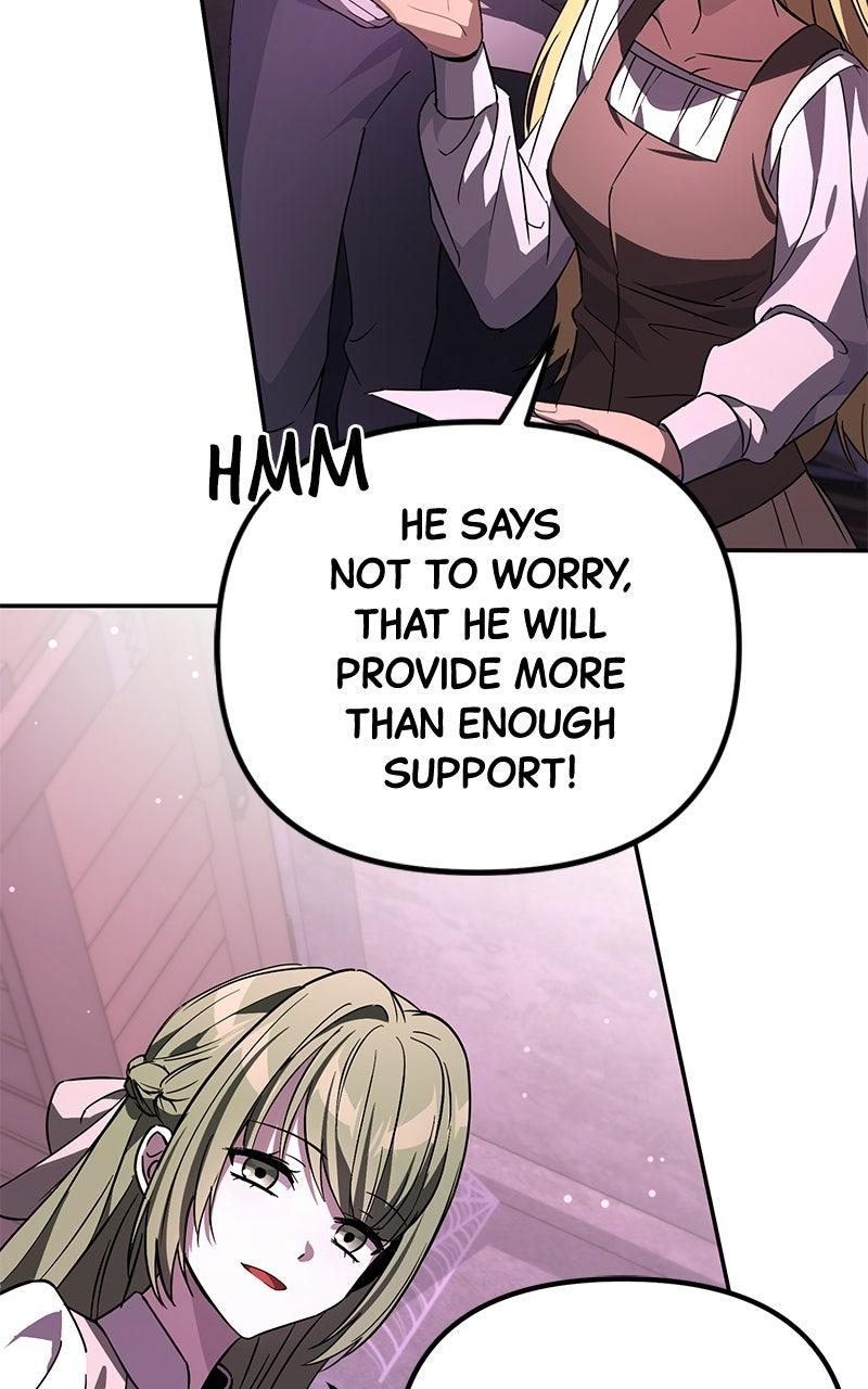 The Patron of Villains Chapter 9 - Page 36