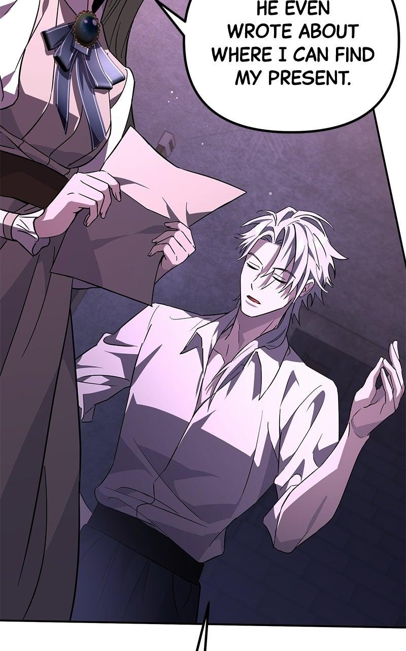 The Patron of Villains Chapter 9 - Page 37