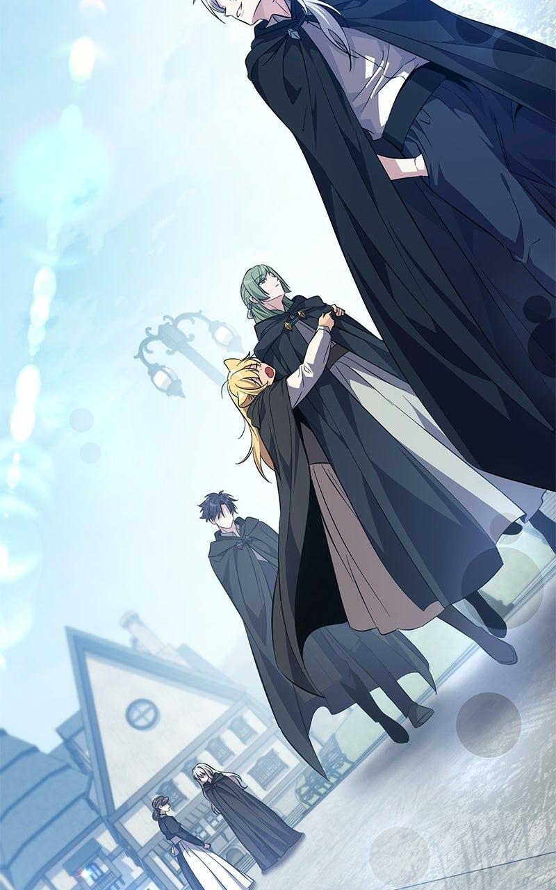 The Patron of Villains Chapter 9 - Page 45