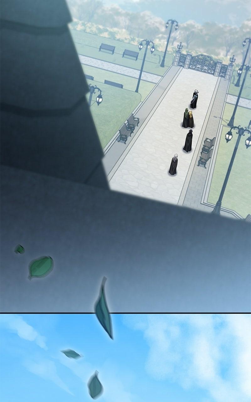 The Patron of Villains Chapter 9 - Page 47