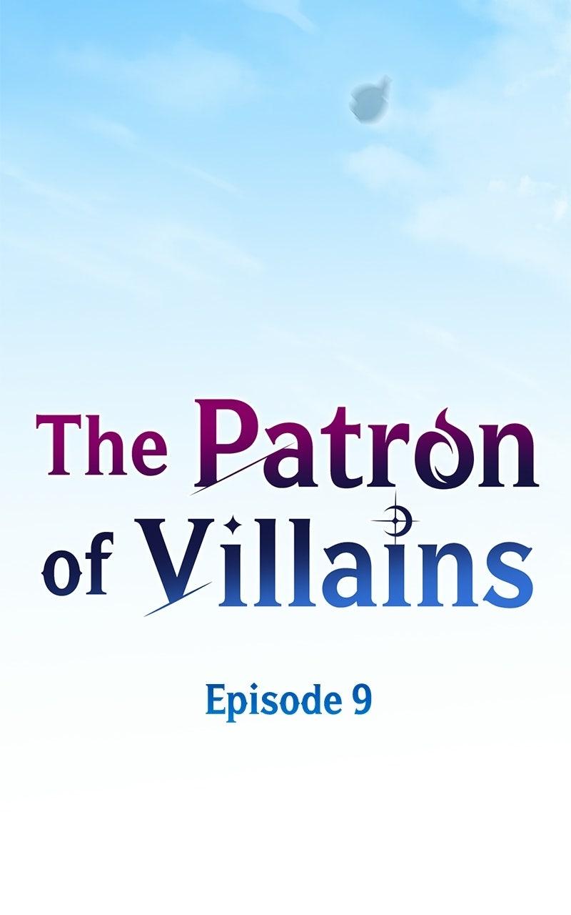 The Patron of Villains Chapter 9 - Page 48