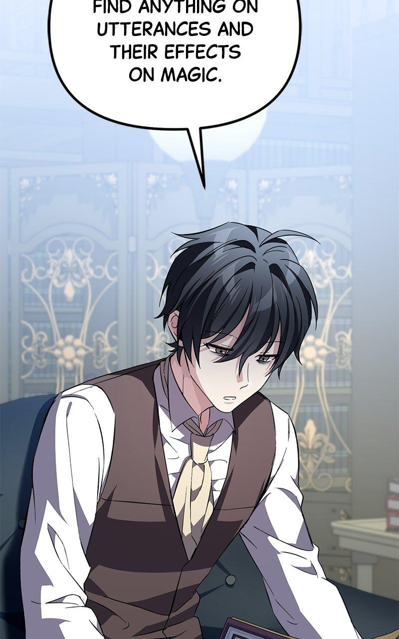 The Patron of Villains Chapter 9 - Page 51