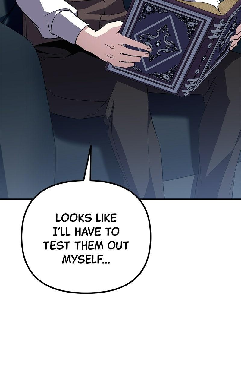 The Patron of Villains Chapter 9 - Page 52