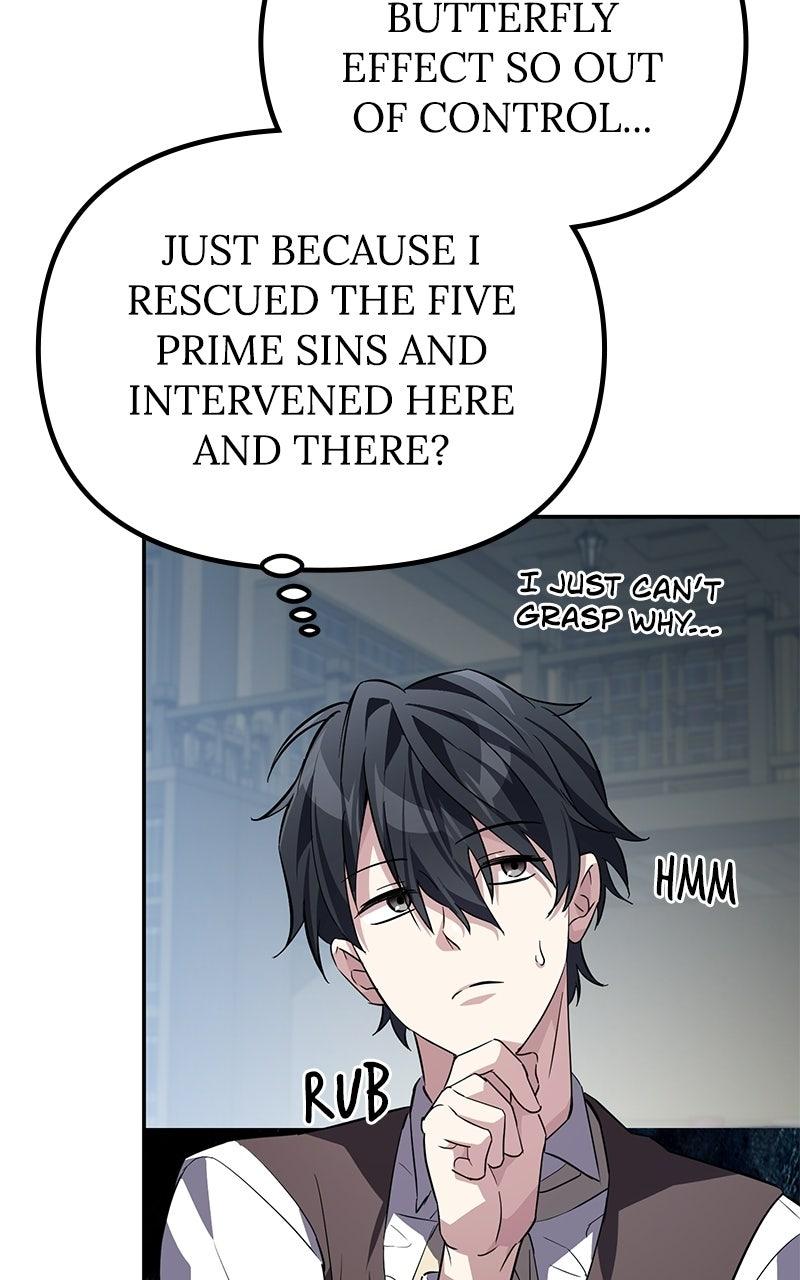 The Patron of Villains Chapter 9 - Page 55