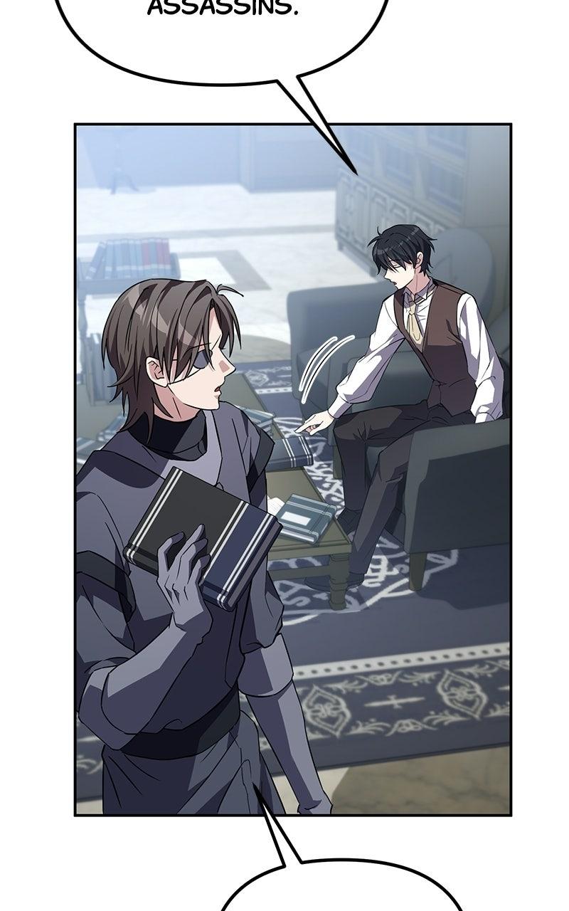 The Patron of Villains Chapter 9 - Page 59