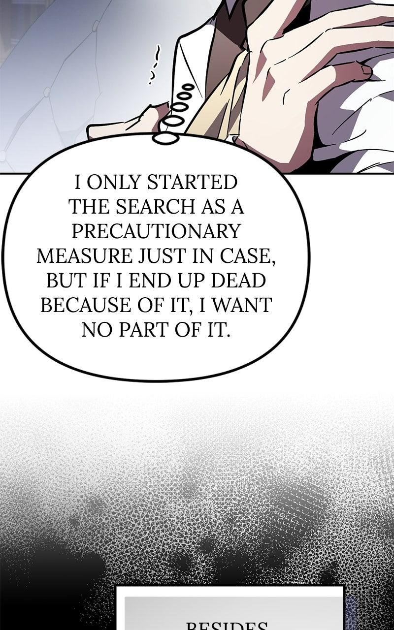 The Patron of Villains Chapter 9 - Page 65