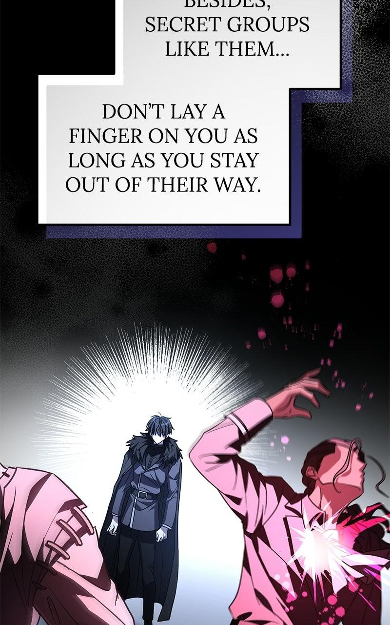 The Patron of Villains Chapter 9 - Page 66