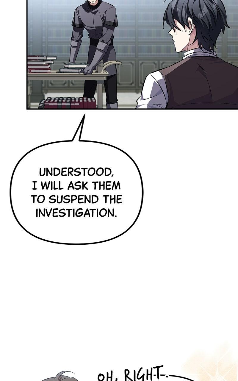 The Patron of Villains Chapter 9 - Page 69