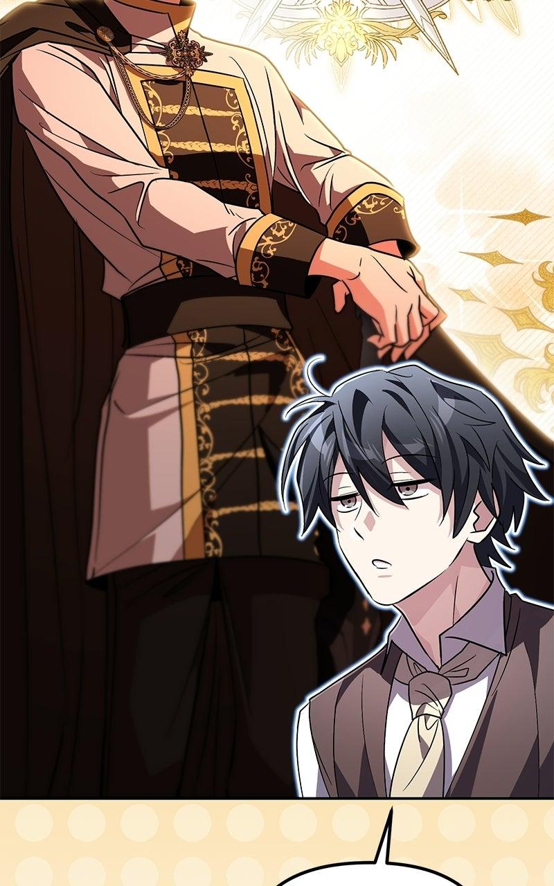 The Patron of Villains Chapter 9 - Page 71