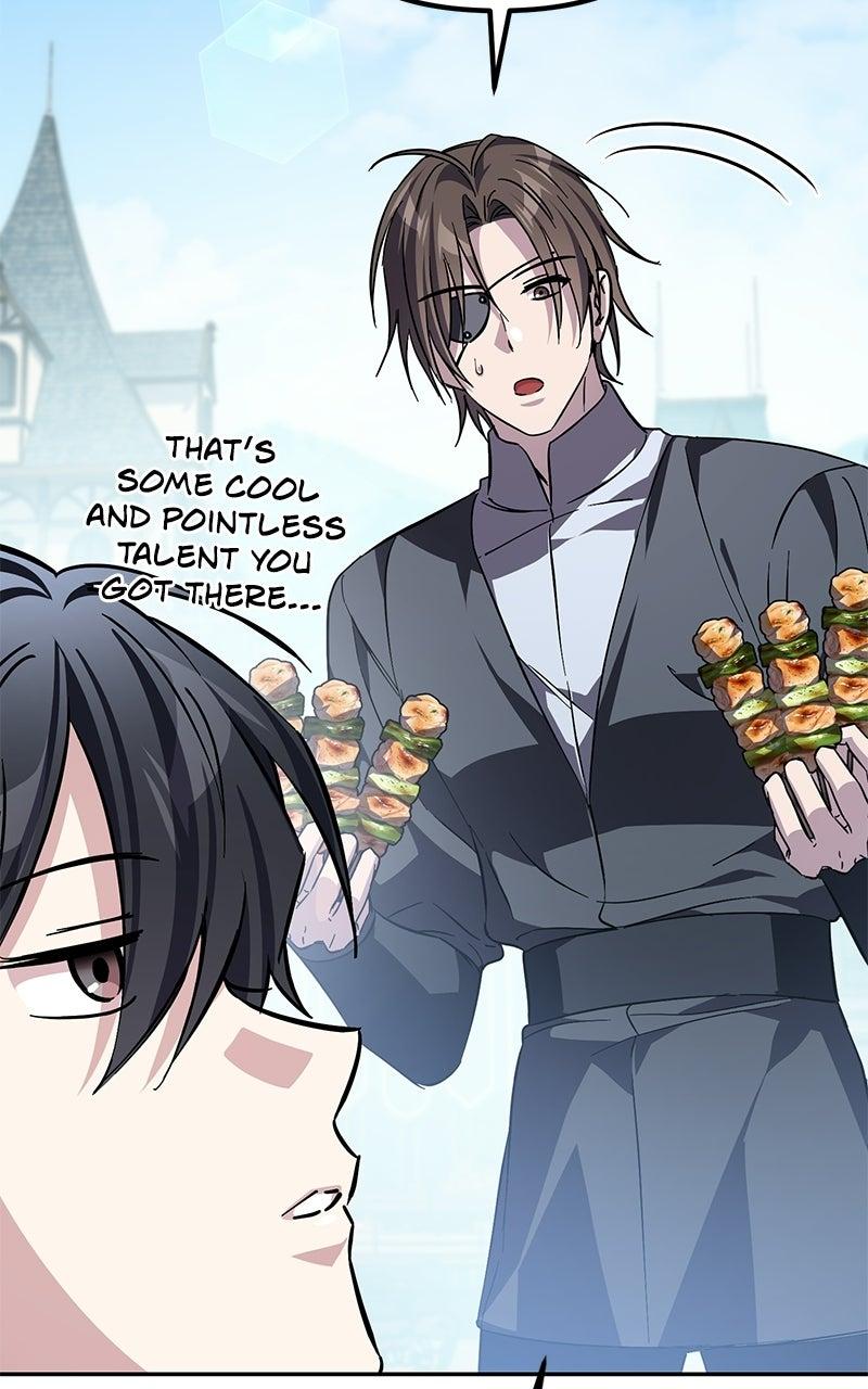 The Patron of Villains Chapter 9 - Page 74