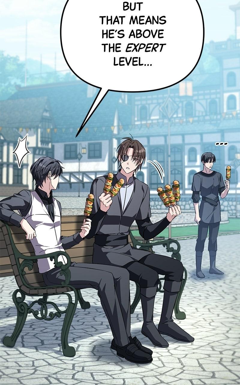 The Patron of Villains Chapter 9 - Page 76