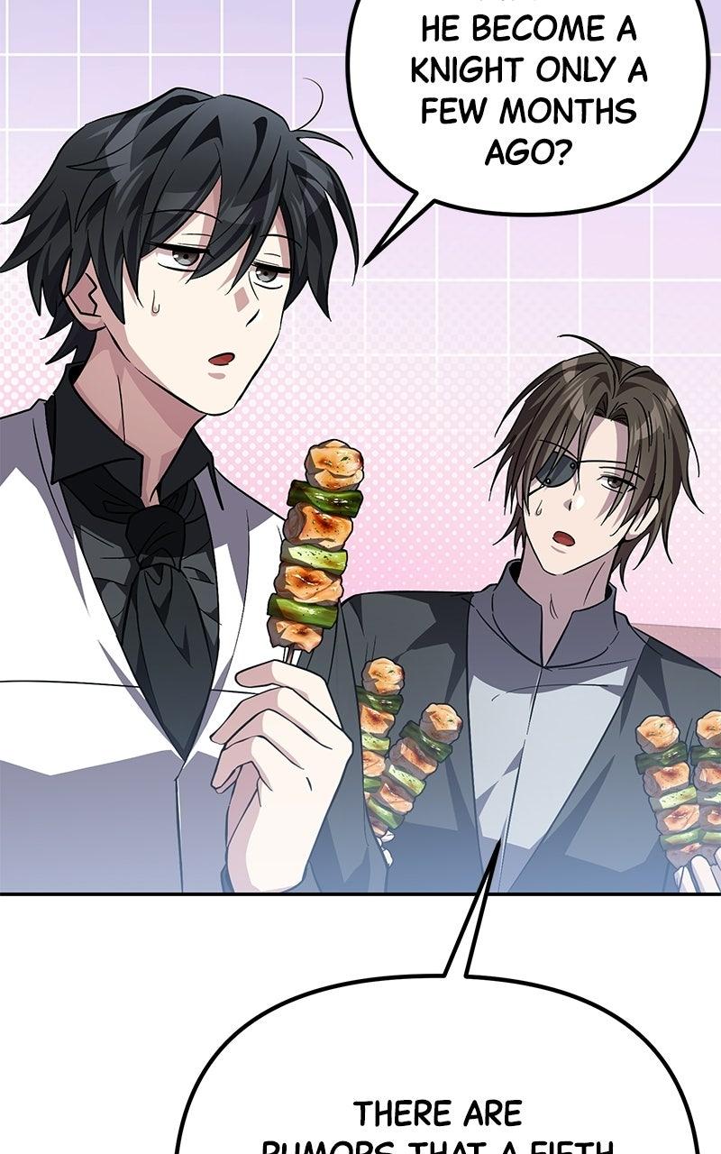 The Patron of Villains Chapter 9 - Page 78