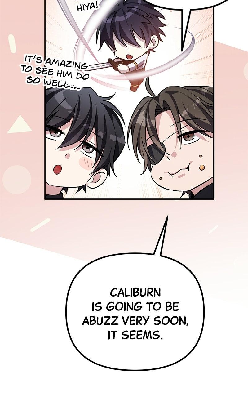 The Patron of Villains Chapter 9 - Page 80