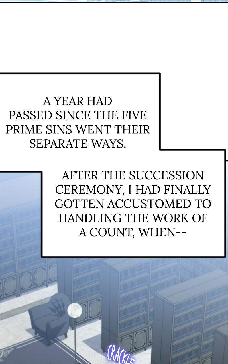 The Patron of Villains Chapter 9 - Page 83