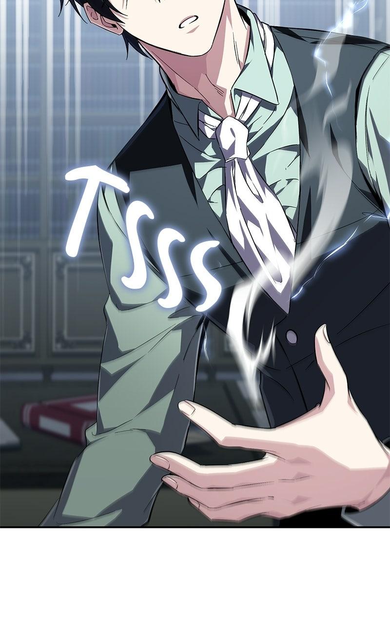 The Patron of Villains Chapter 9 - Page 88