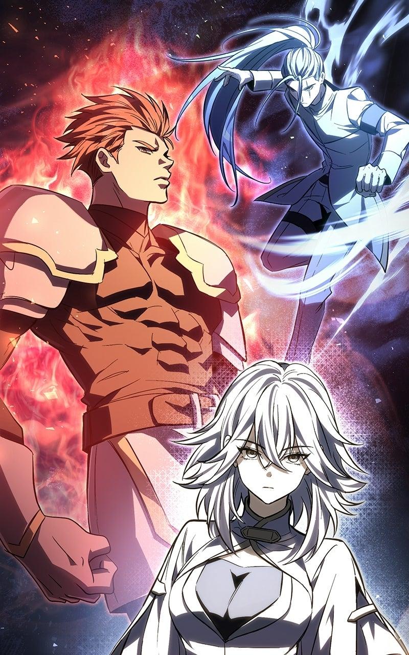 The Patron of Villains Chapter 9 - Page 91