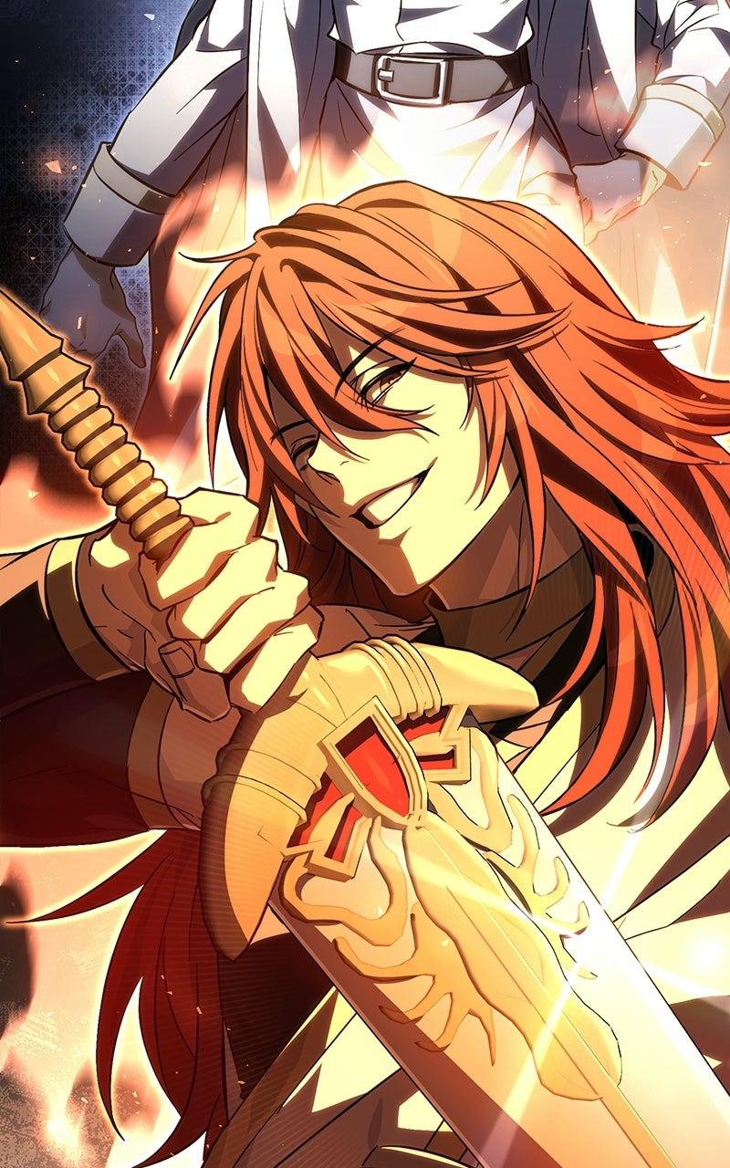 The Patron of Villains Chapter 9 - Page 92