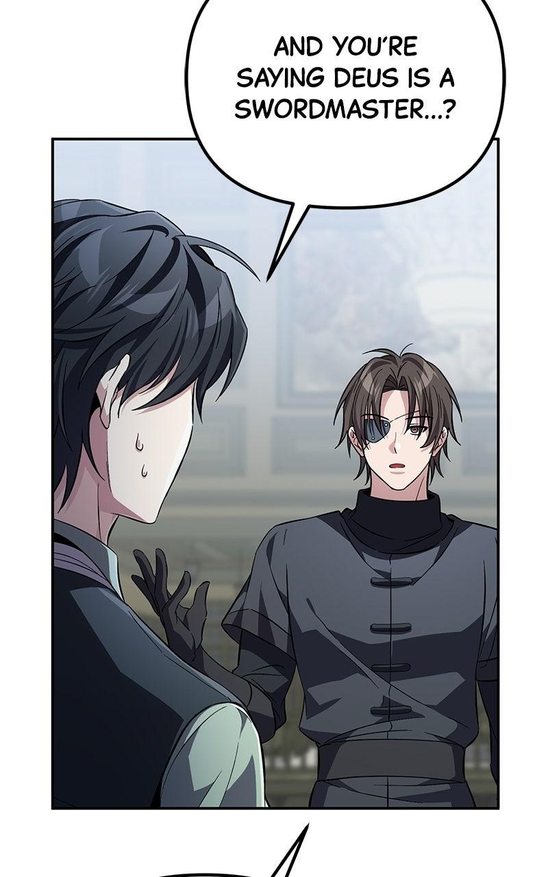 The Patron of Villains Chapter 9 - Page 94