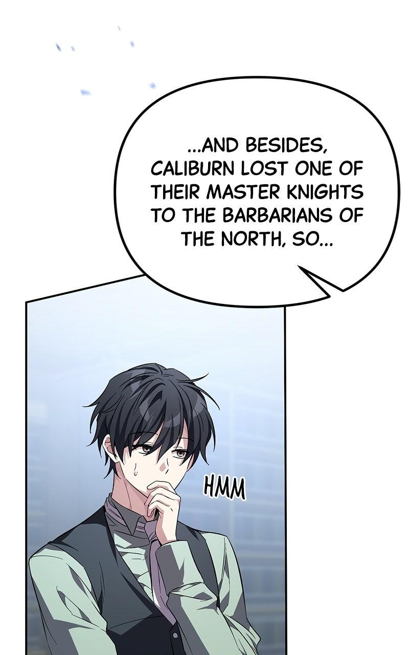 The Patron of Villains Chapter 9 - Page 98